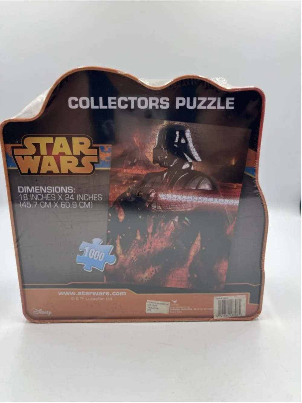 Star Wars-